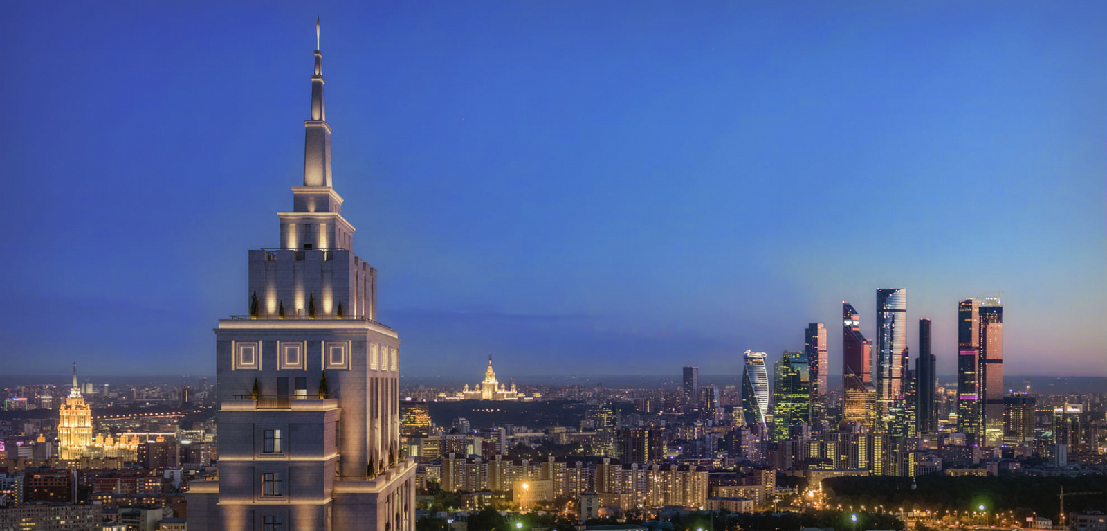 Застройщик Alcon Group: 1 новостройка, отзывы, официальный сайт